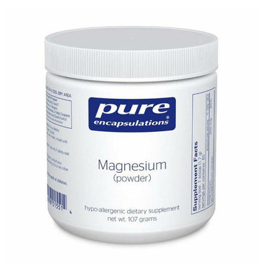 Magnesium Powder